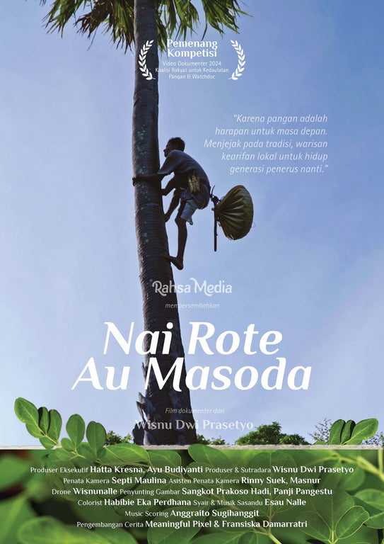 Buku Edukasi: Menu Sehat Lokal Alami