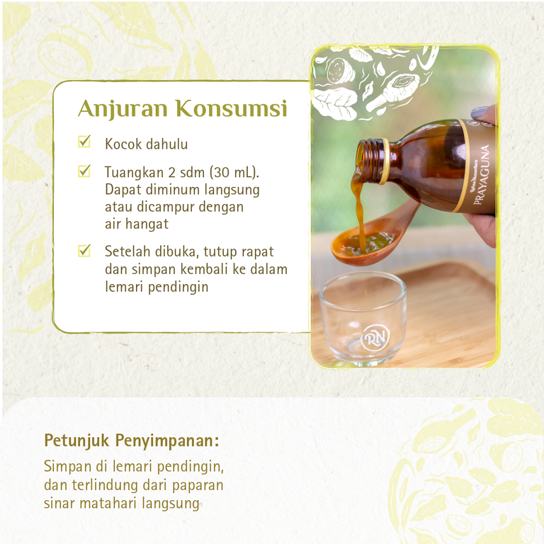 Sekarjagad 200mL | BPOM - Natural Healthy Glow Suplemen | by Rahsa Nusantara