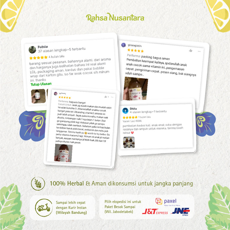 Mini Size Sapujagad Alit 60 ml