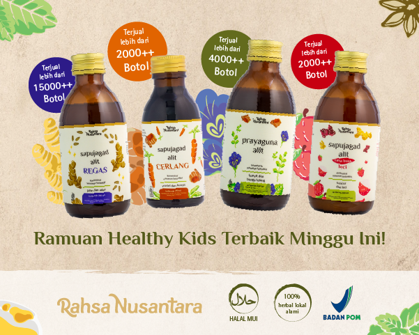 RAHSA.ID (Rahsa Nusantara)