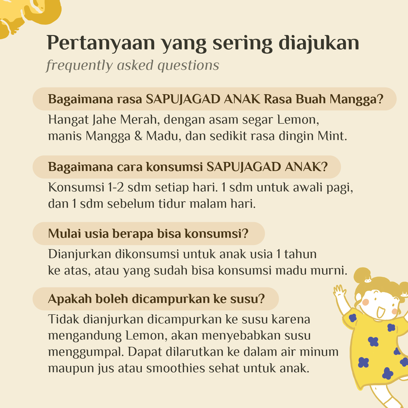 FAQ