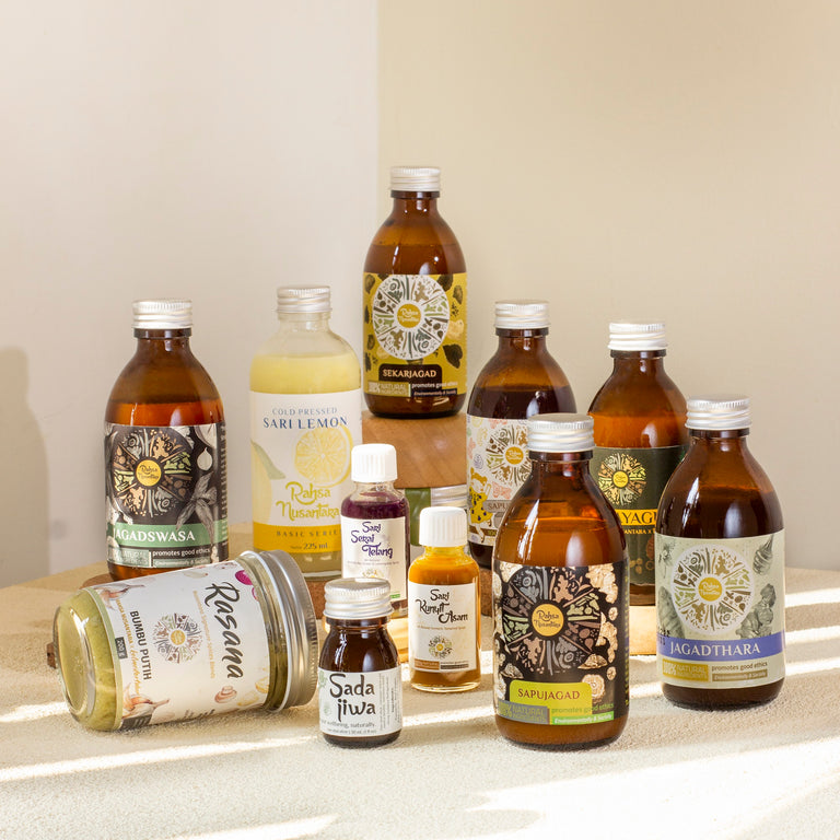 Additional Hampers/Gift Set